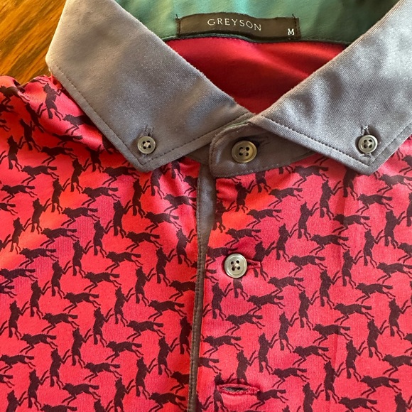Greyson Polo - Picture 3 of 4